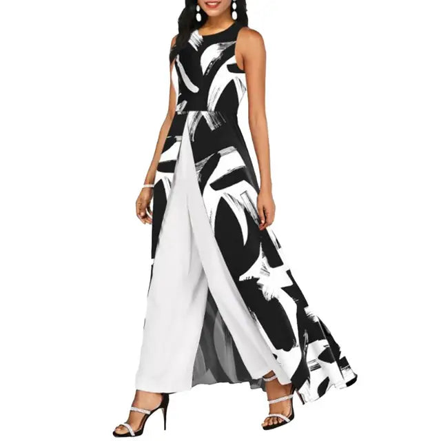 Mia | Stilig kjeledress