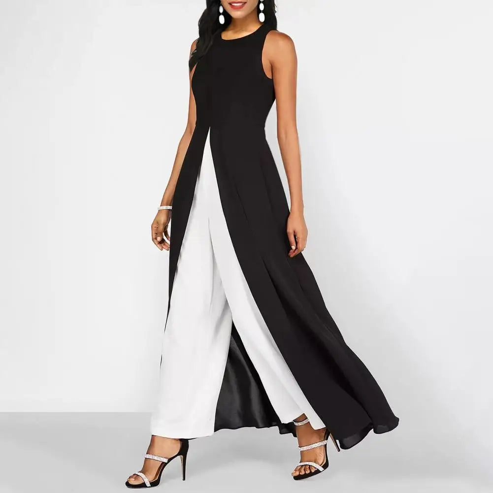Mia | Stilig kjeledress