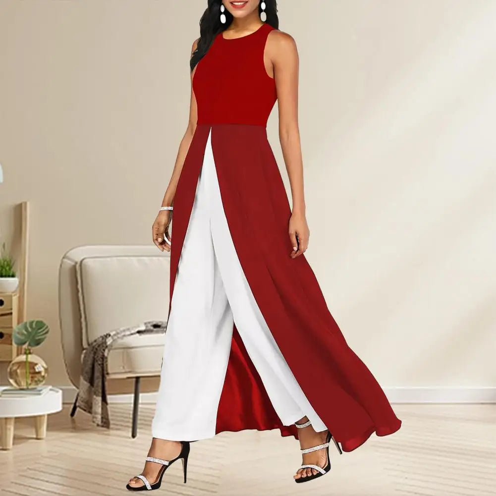 Mia | Stilig kjeledress