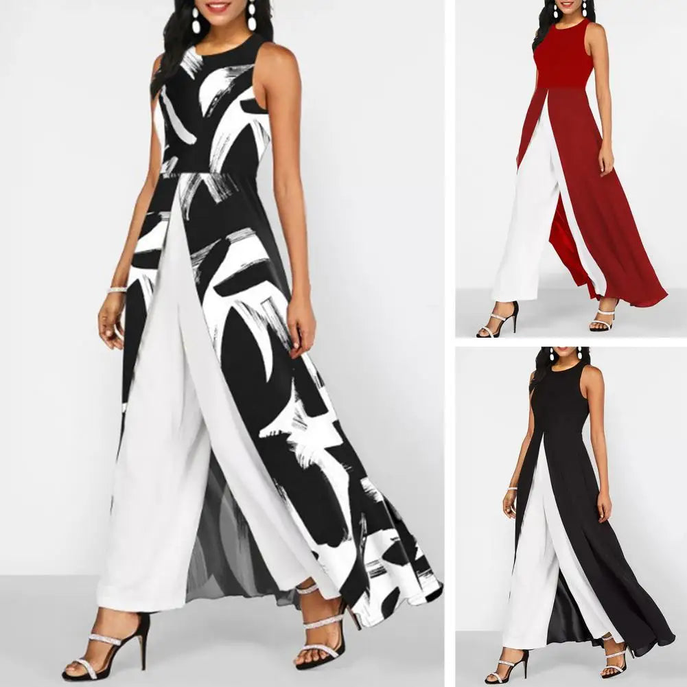 Mia | Stilig kjeledress