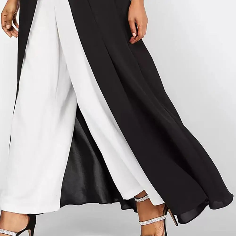 Mia | Stilig kjeledress