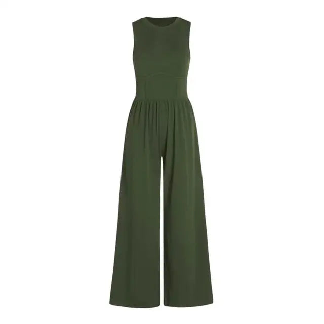 Stilig jumpsuit