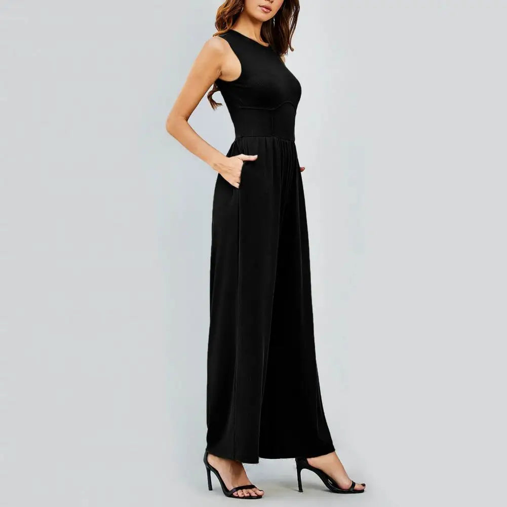 Stilig jumpsuit