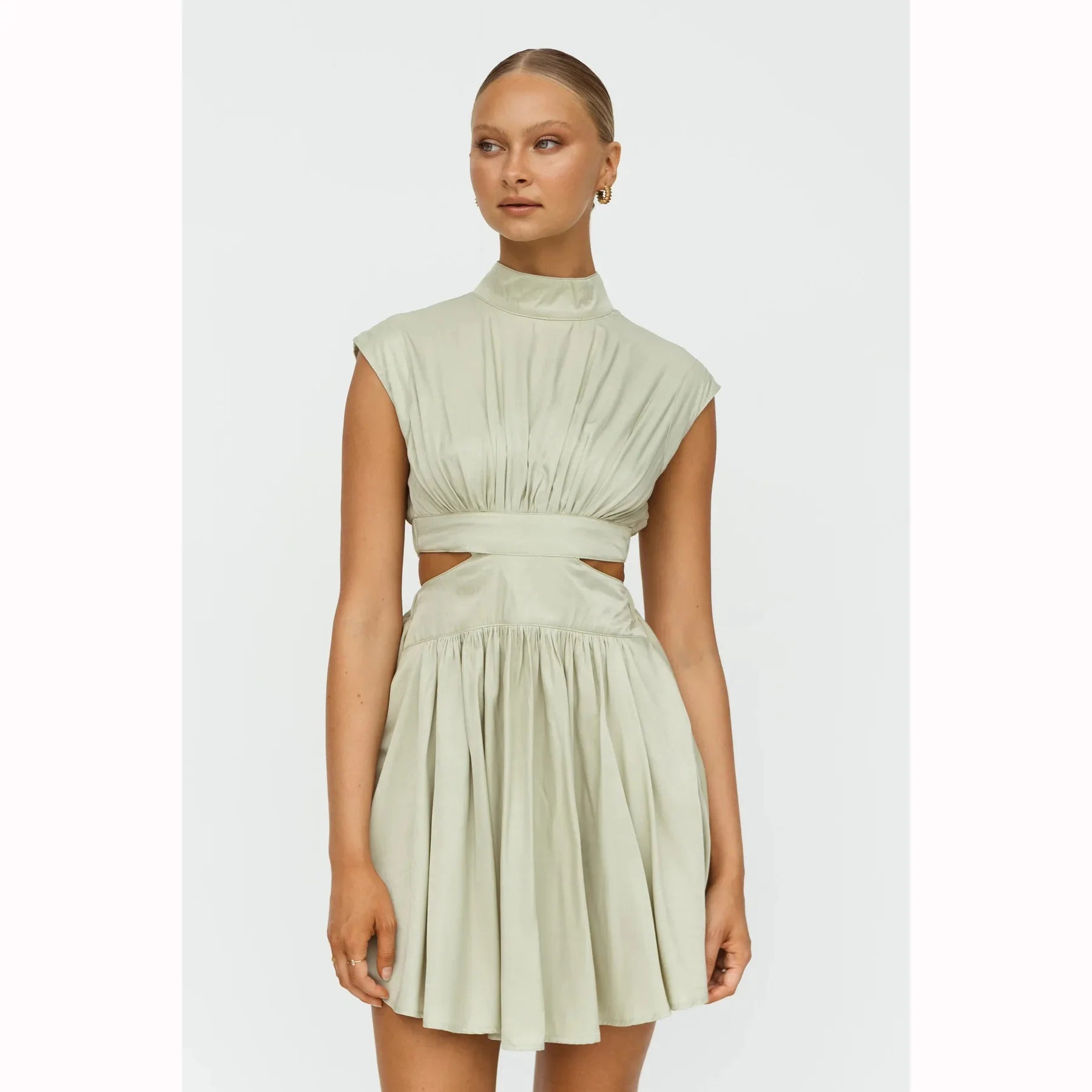 Elegant minikjole
