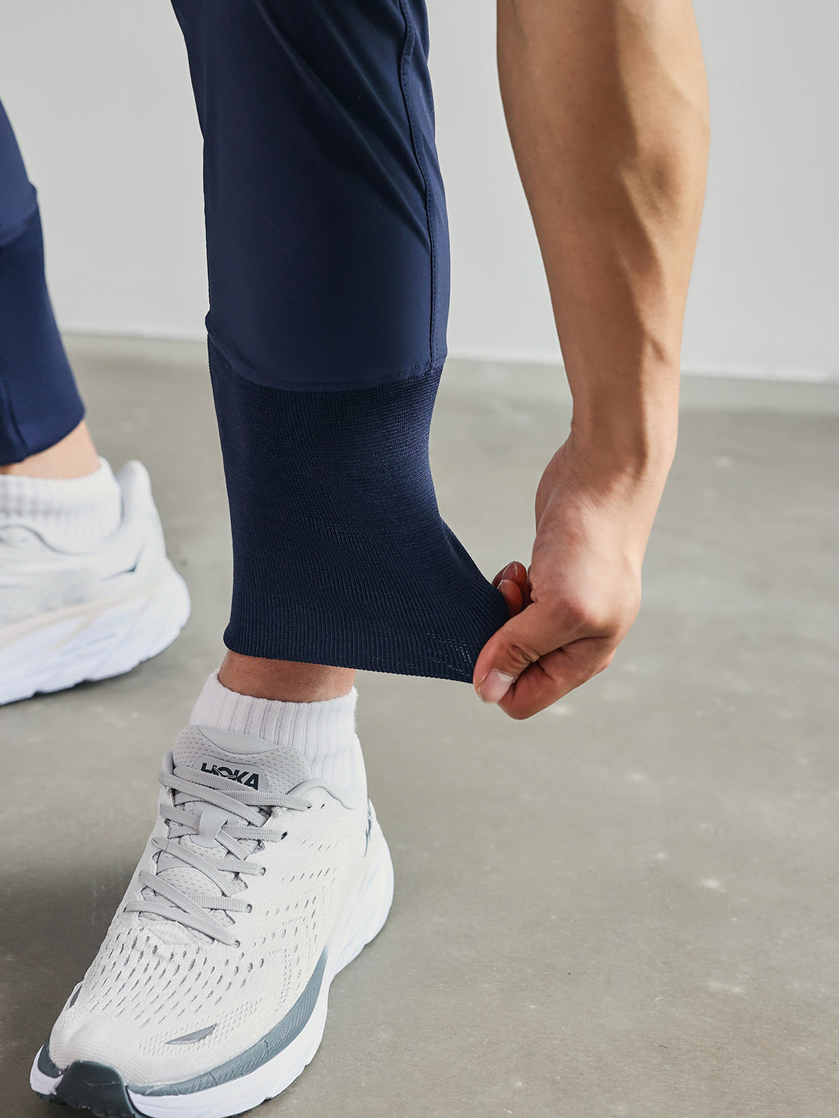Stay Cool Cargo Jogger sportsbukse for menn