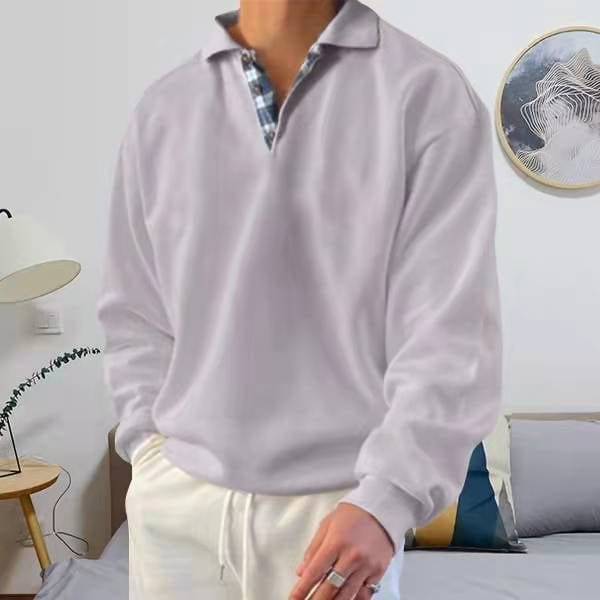 Poloskjorte