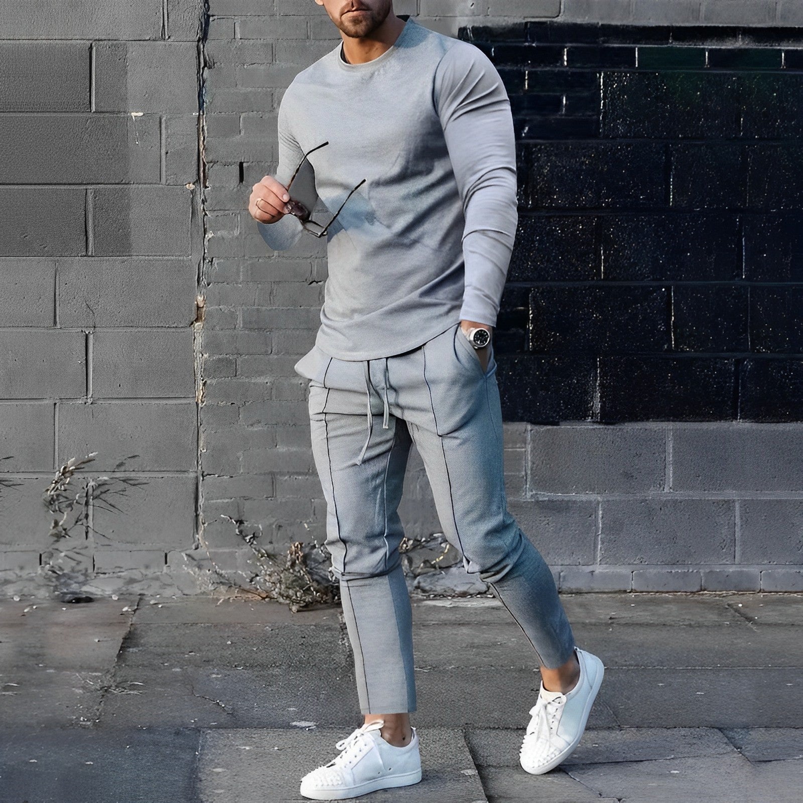 Maskulint sett