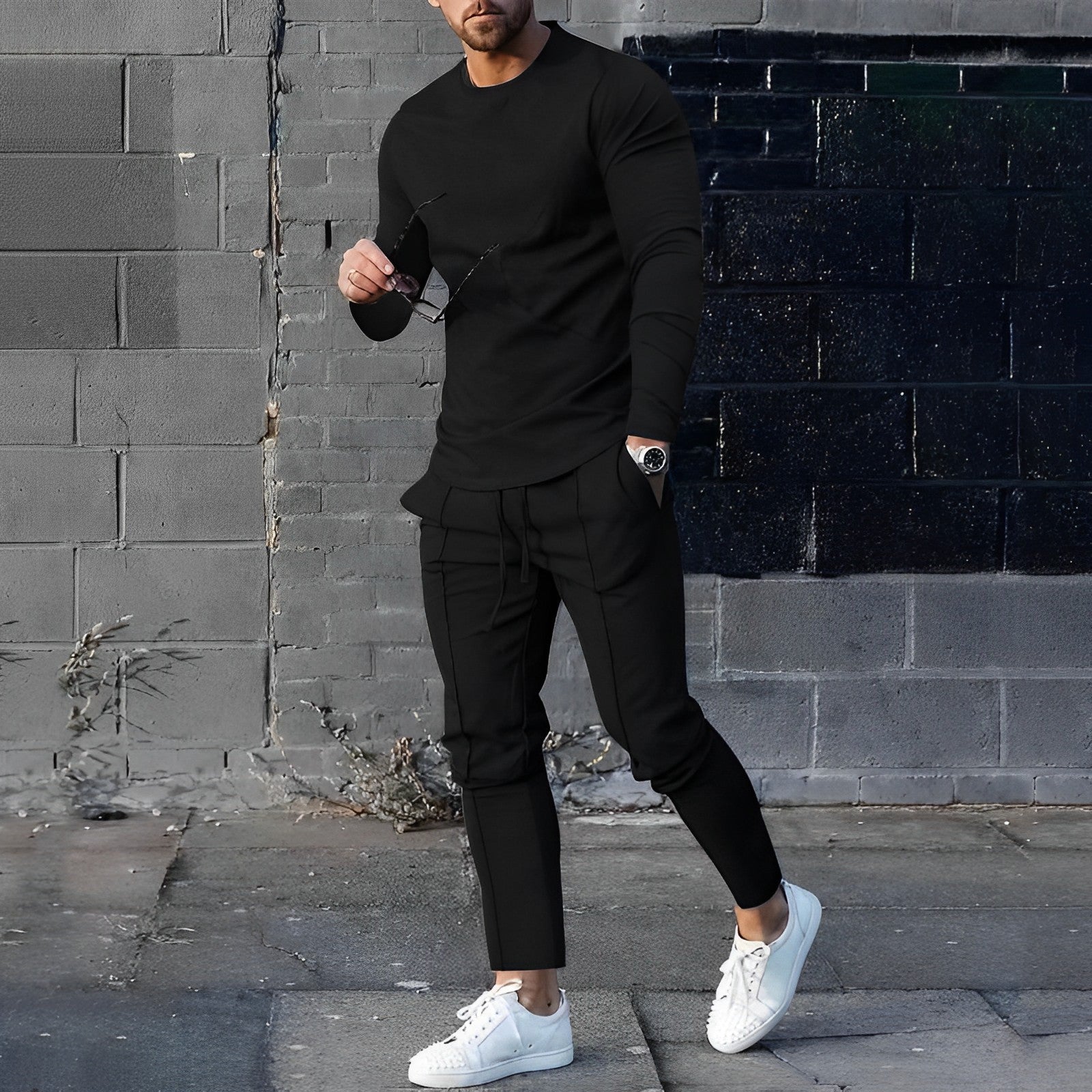 Maskulint sett