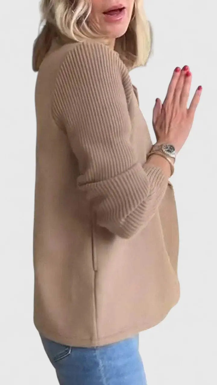 Klaerigo | Elegant blazerjakke