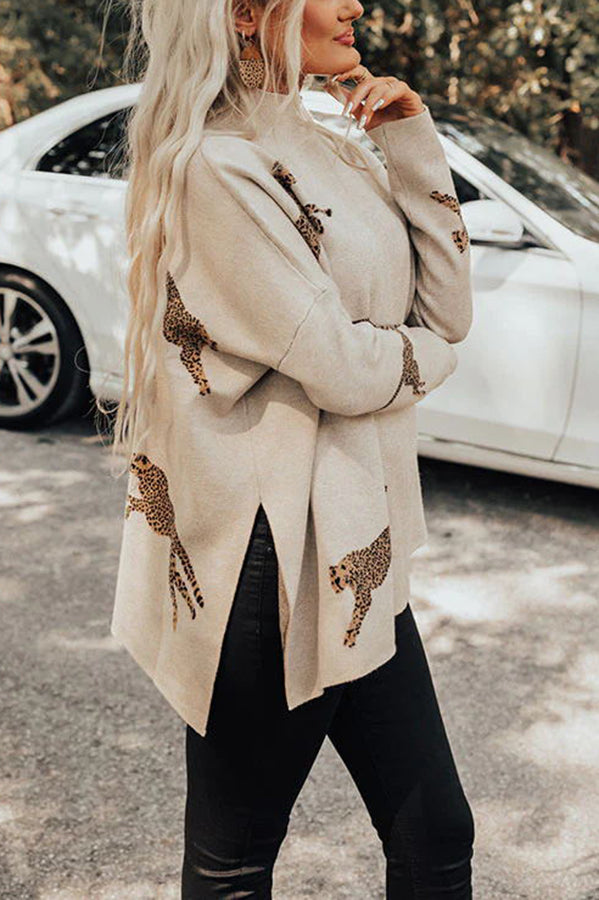 Ottilieke | Elegant Cosy badedraktskjorte