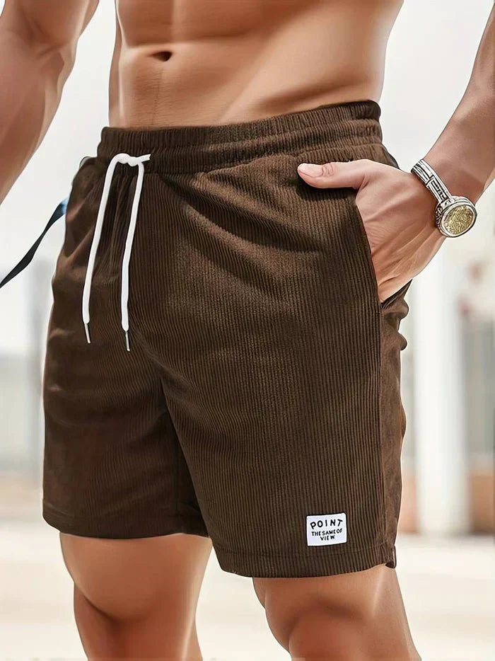 Shorts for menn