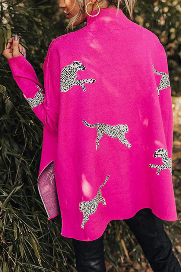 Ottilieke | Elegant Cosy badedraktskjorte