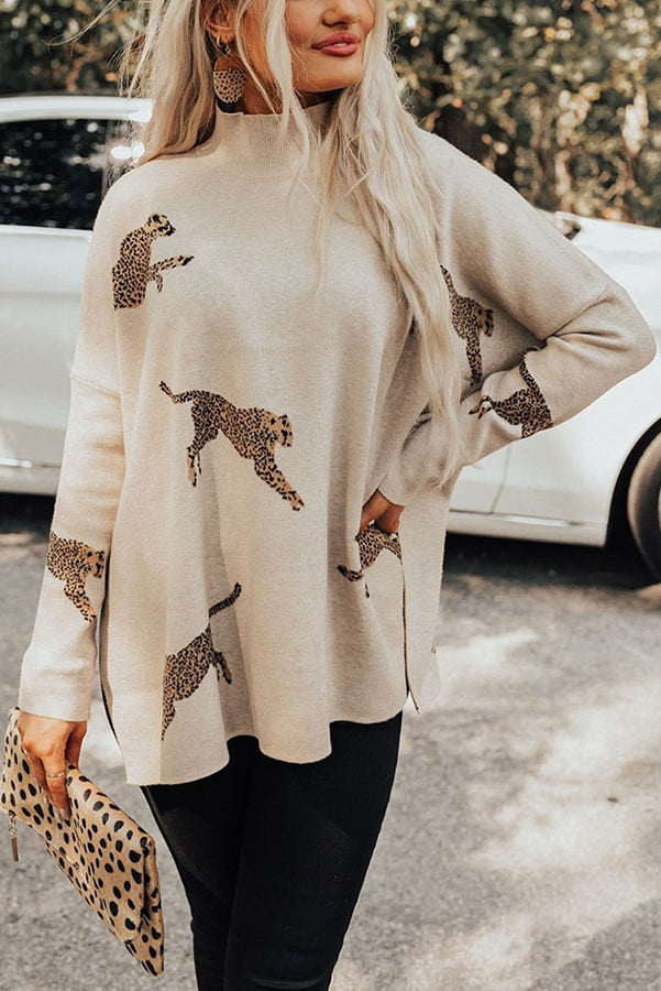 Ottilieke | Elegant Cosy badedraktskjorte