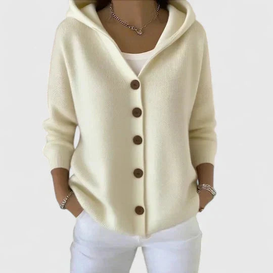 Klaerigo | Elegant cardigan