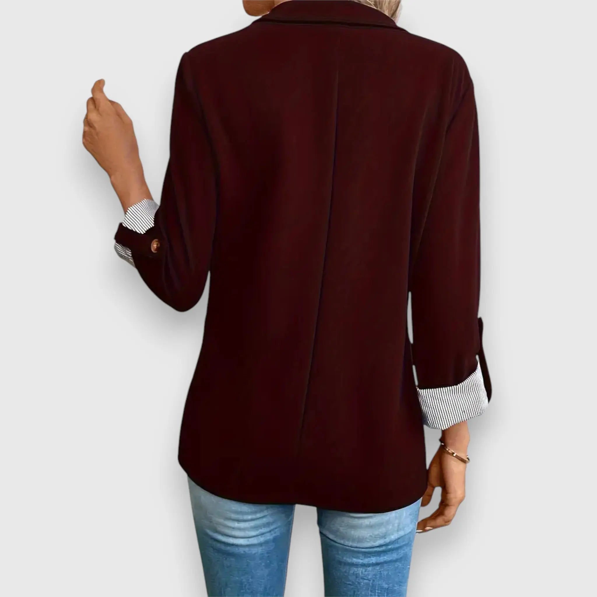Klaerigo | Damblazer