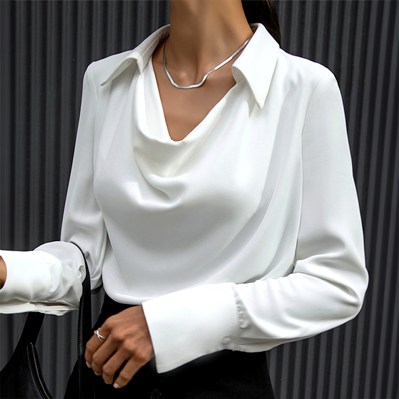 Nina | Elegante bluser