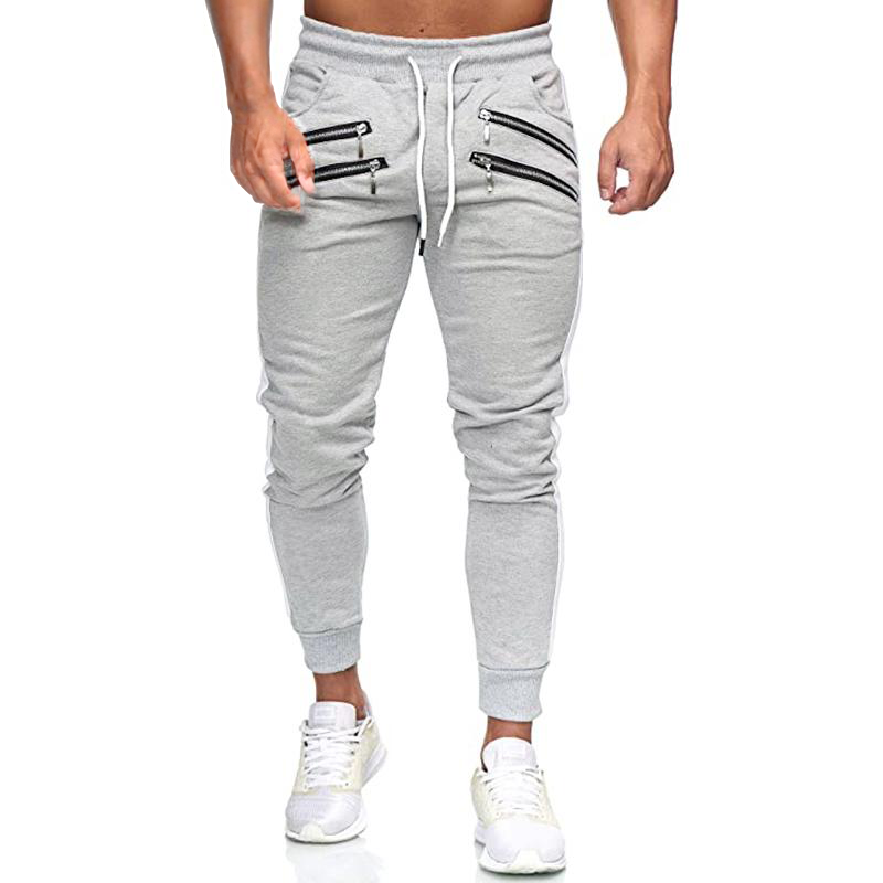Komfortable joggebukser