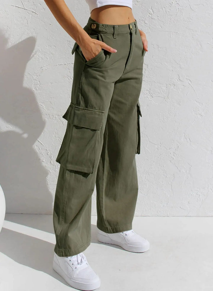 Cargo bukser