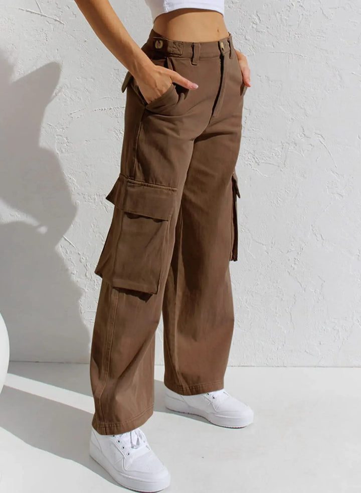 Cargo bukser