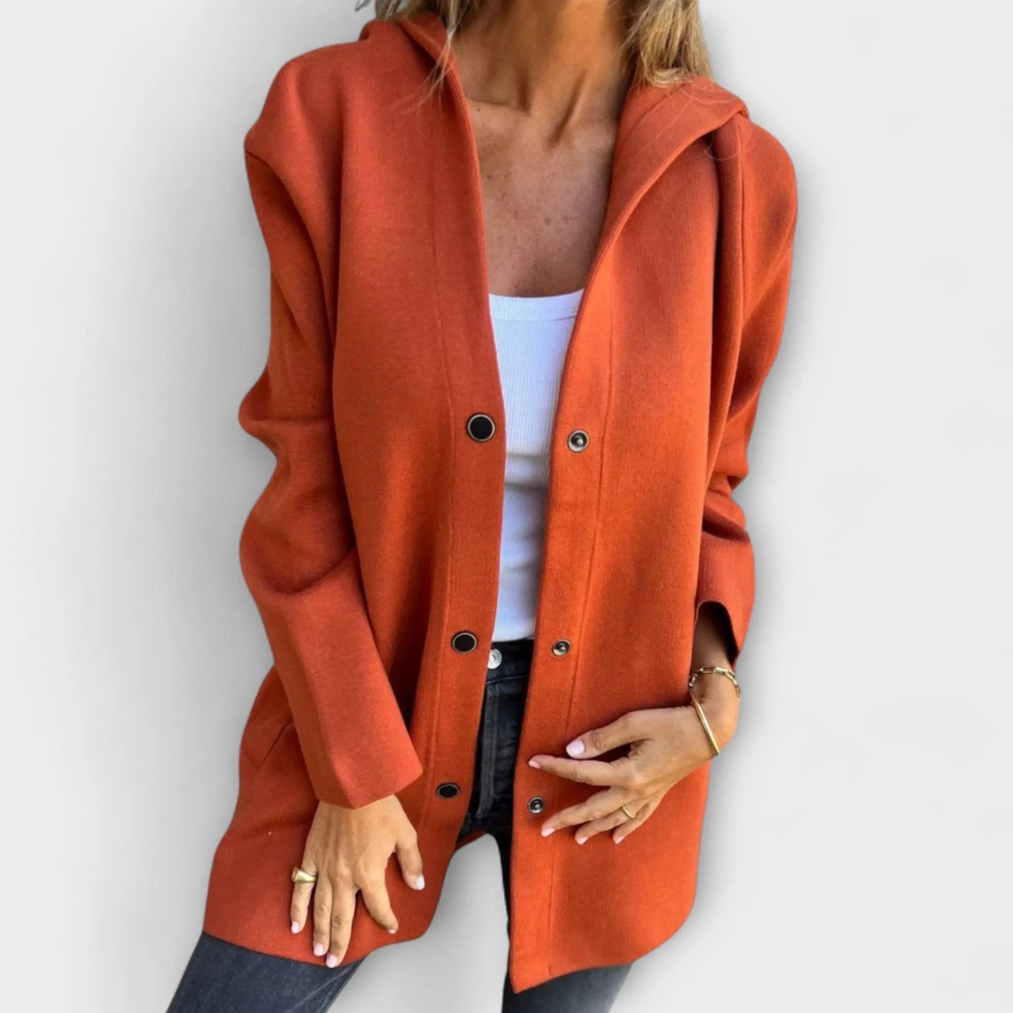 Klaerigo | Elegant jakke