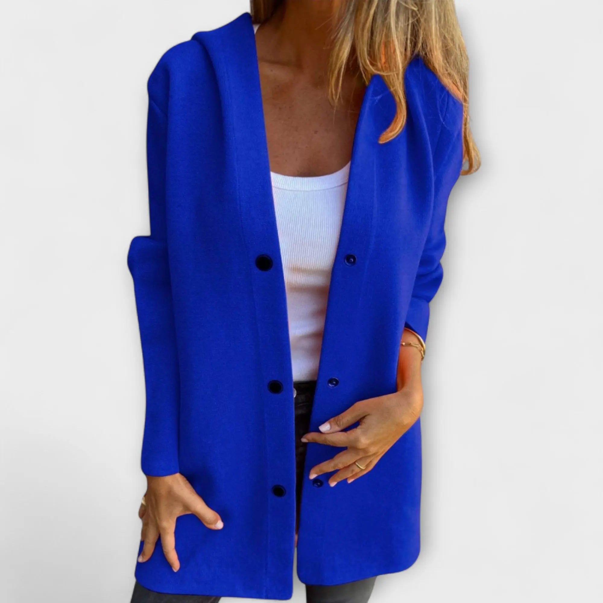Klaerigo | Elegant jakke
