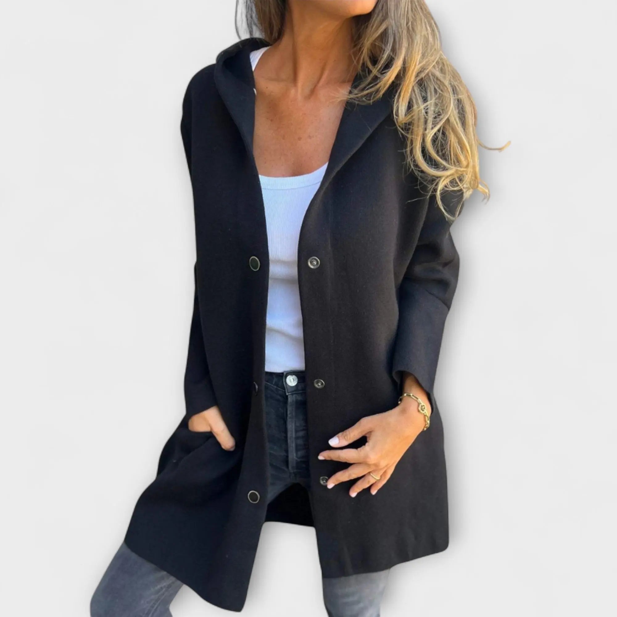 Klaerigo | Elegant jakke
