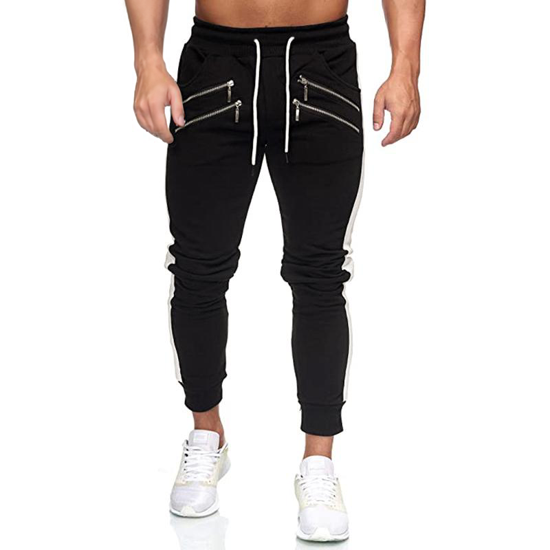 Komfortable joggebukser
