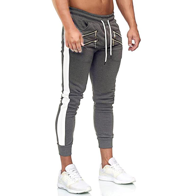 Komfortable joggebukser