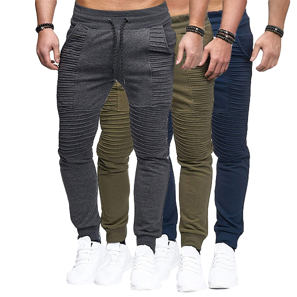 Koselige joggebukser