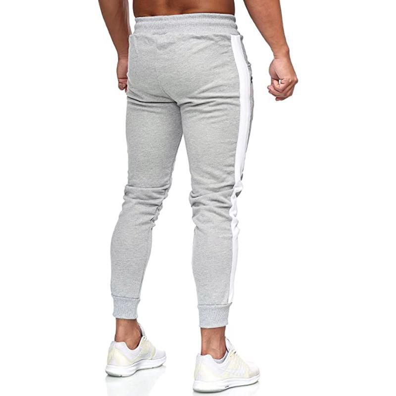 Komfortable joggebukser