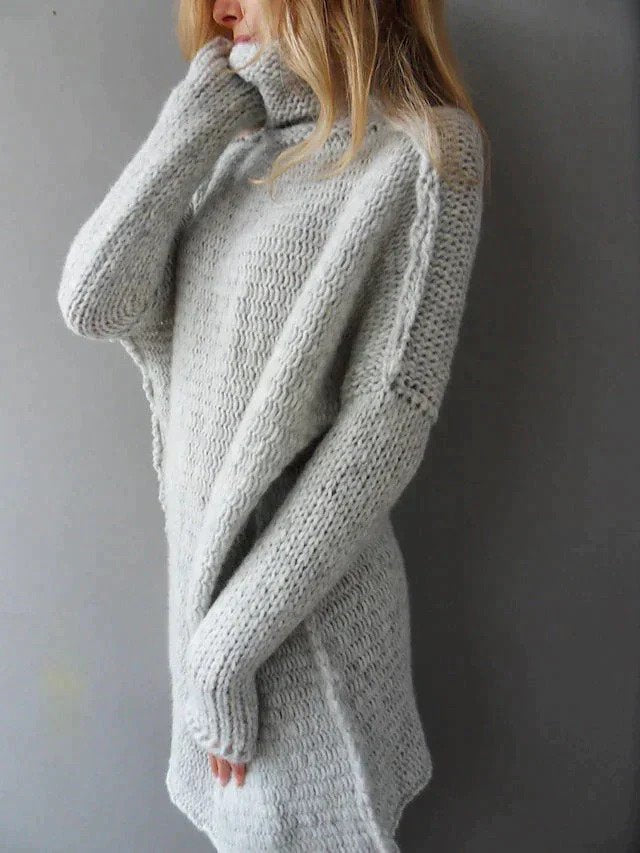 Greysen™ | Myk, elegant genser