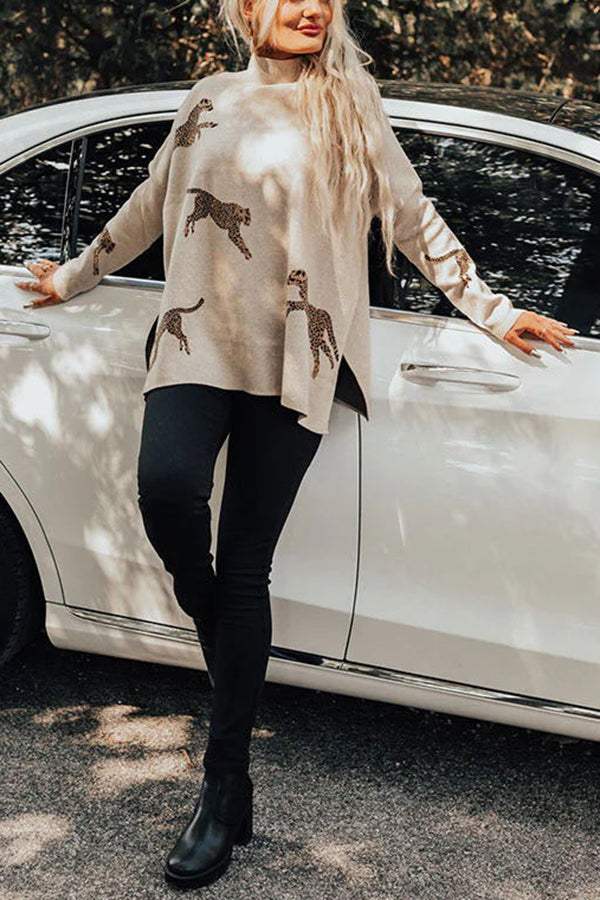 Ottilieke | Elegant Cosy badedraktskjorte