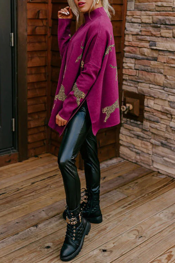 Ottilieke | Elegant Cosy badedraktskjorte