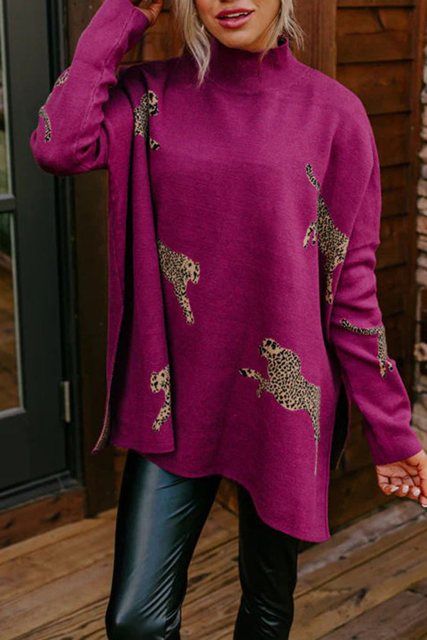 Ottilieke | Elegant Cosy badedraktskjorte