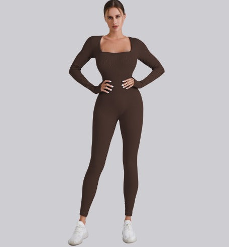 Ellara Jumpsuit