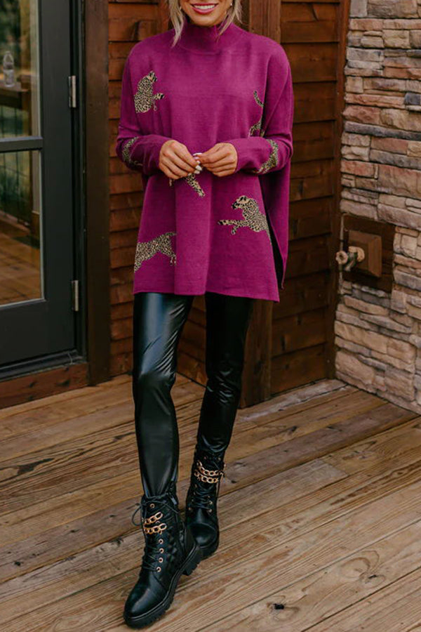 Ottilieke | Elegant Cosy badedraktskjorte