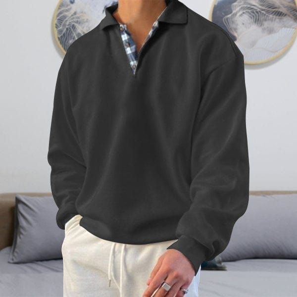 Poloskjorte
