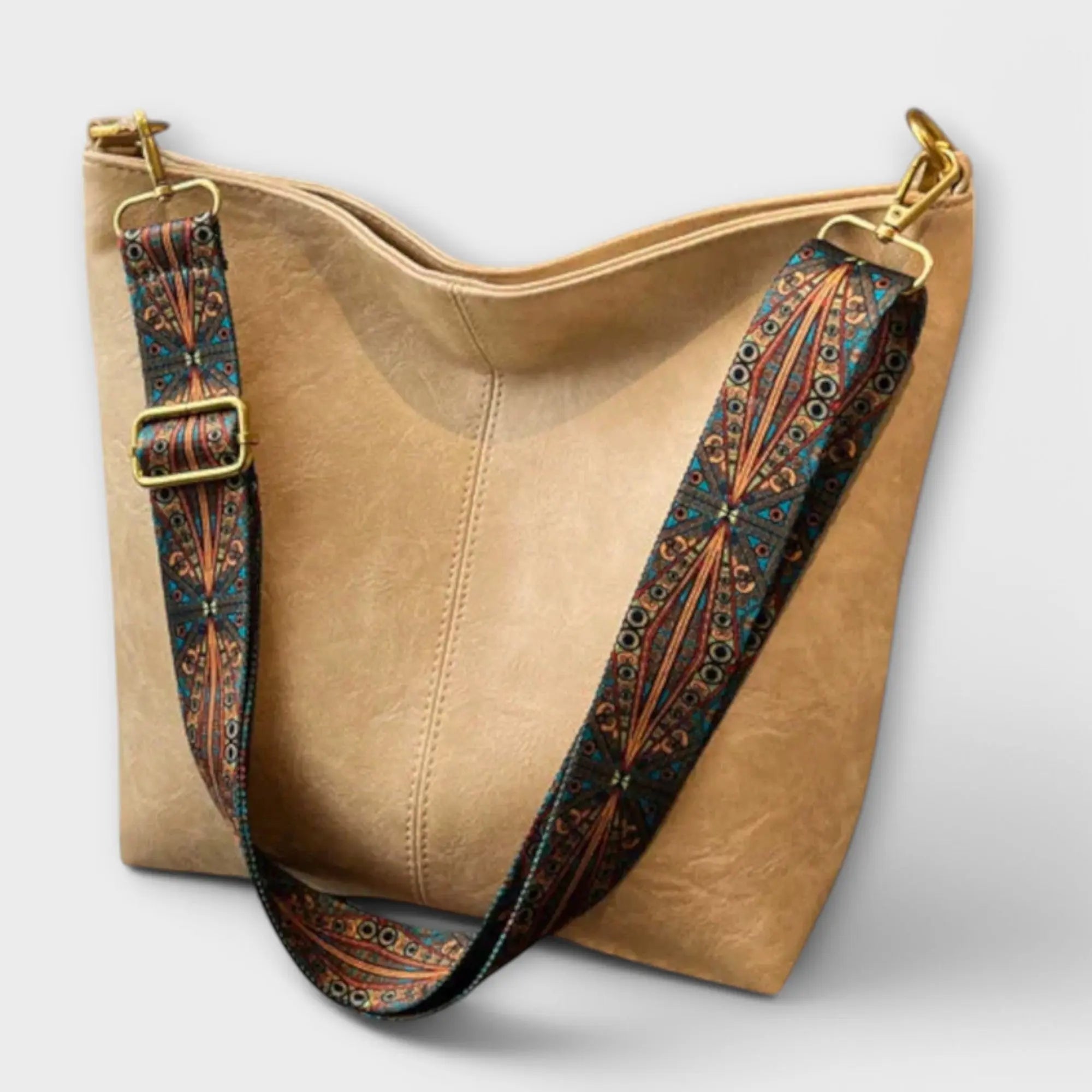 Evelina | Vintage skulderveske