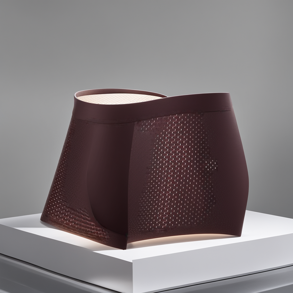 Boxershorts i bambus ( 5 + 5 GRATIS )