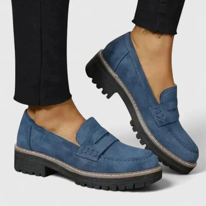 Isaline | Ortopediske loafers