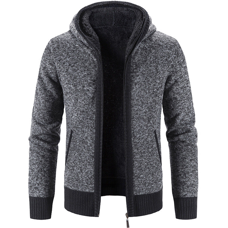 Luksus cardigan