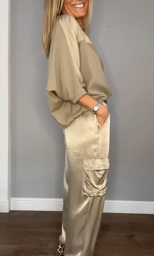 Elegant sett