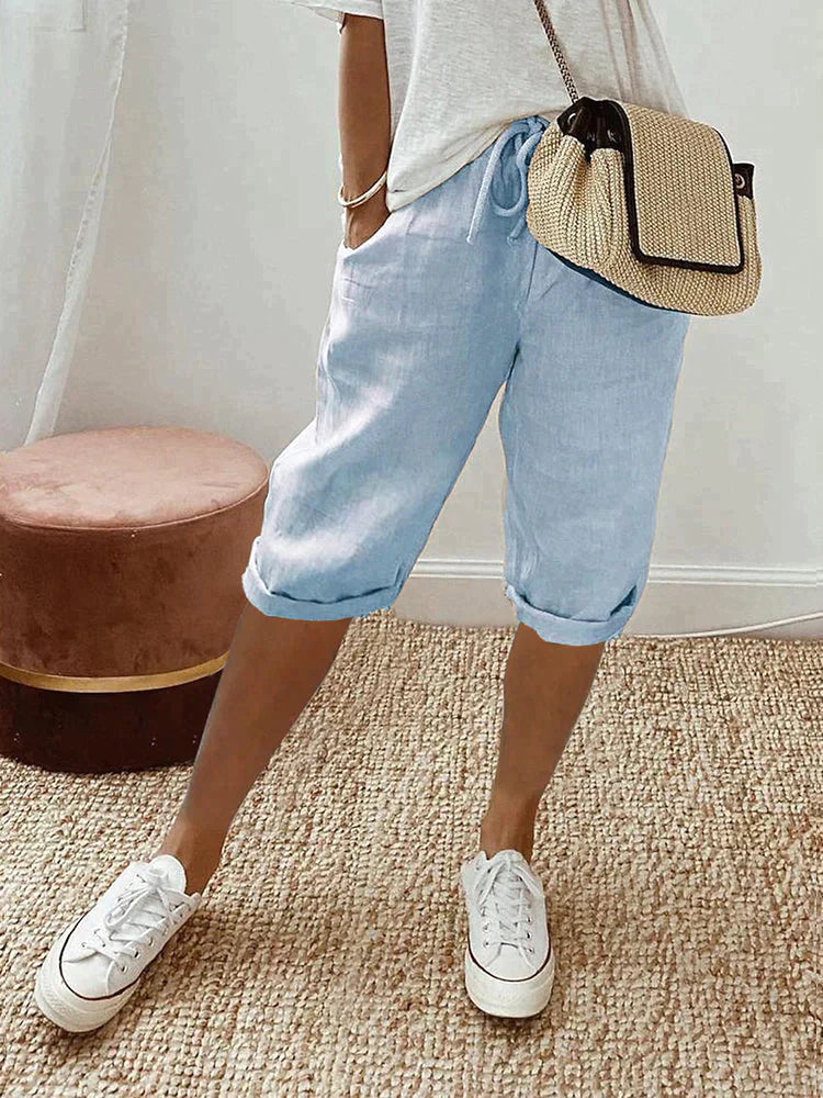 Shorts for damer