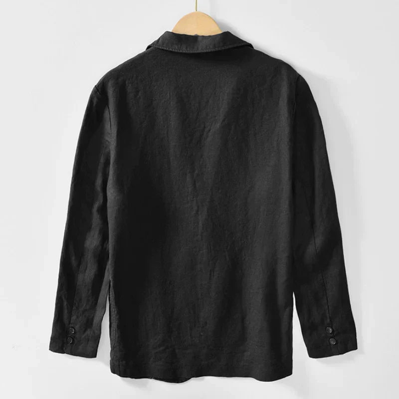 Uformell blazer