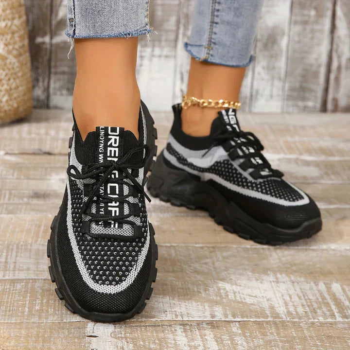 Avery | joggesko
