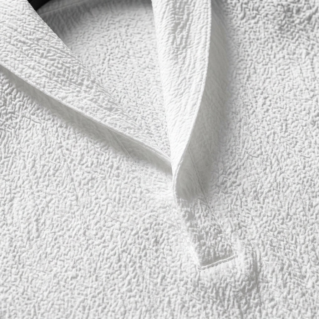 Two-piece leisure tracksuit — Textural Detail Close-up | Generated by Modelize