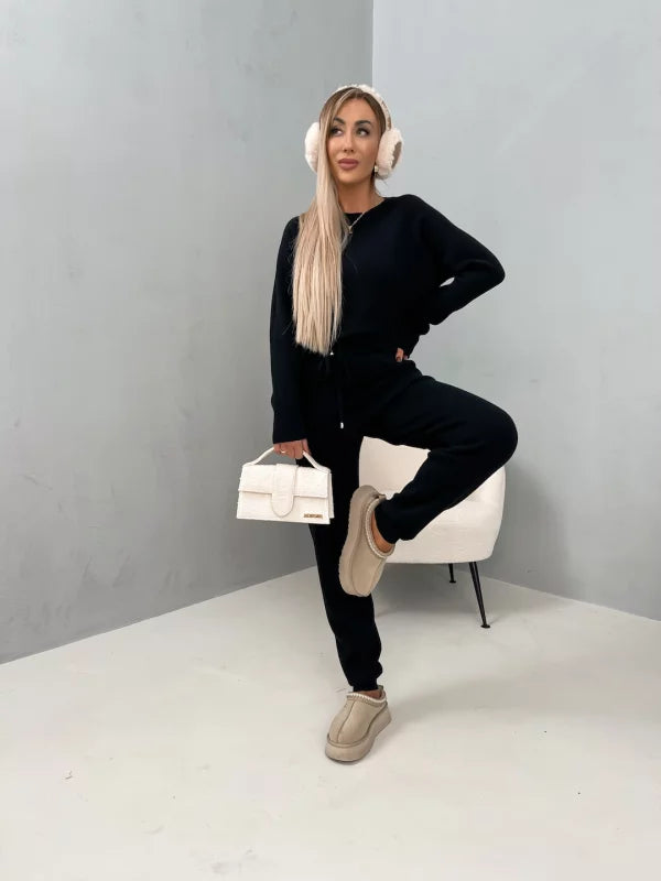 Mykt todelt sett