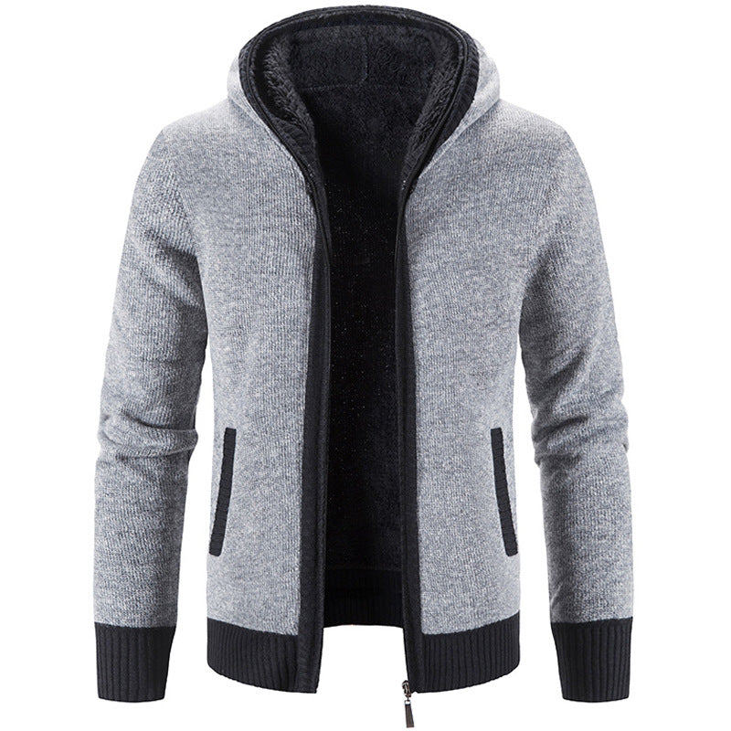 Luksus cardigan