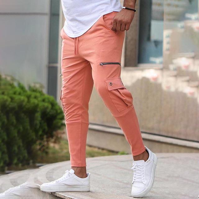 Joggebukse