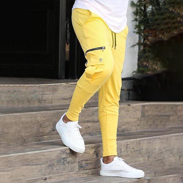 Joggebukse